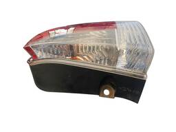 LANTERNA TRASEIRA DIREITA PALIO G3 04/17 BICOLOR