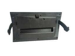 TAMPA PORTA LUVAS DUSTER 2012 A 2020 / OROCH 2016 A 2022