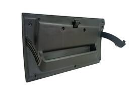 TAMPA PORTA LUVAS DUSTER 2012 A 2020 / OROCH 2016 A 2022