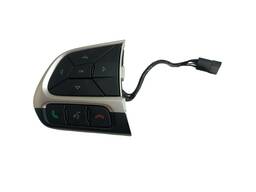 BOTÃO COMANDO VOLANTE SOM CHAMADA FASTBACK 2023/