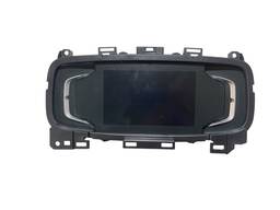 Painel Instrumentos Original Fiat Pulse AT T200 52236013