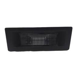 LANTERNA LUZ PLACA FIAT STRADA 2021 A 2023