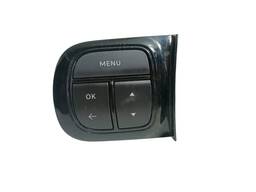 Comando Botão Volante Lado Esquerdo C3 Aircross 2023/