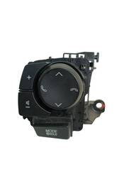 Comando Botão Volante Esquerdo Yaris Sedan 2019 2020