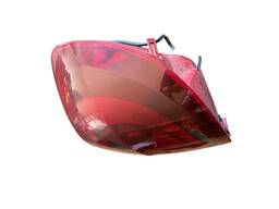 LANTERNA TRASEIRA DIREITA FOX 2011 A 2014 FUME