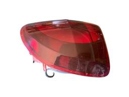 LANTERNA TRASEIRA DIREITA FOX 2011 A 2014 FUME