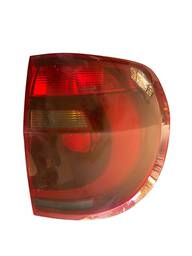 Lanterna Traseira Direita Fox 2011 a 2014 Fume