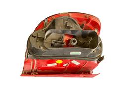 LANTERNA TRASEIRA DIREITA FOX 2011 A 2014 FUME