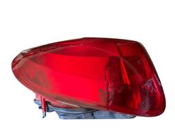 LANTERNA TRASEIRA DIREITA FOX 2011 A 2014