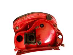 LANTERNA TRASEIRA ESQUERDA FOX 2011 A 2014 FUME