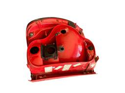 LANTERNA TRASEIRA ESQUERDA FOX 2011 A 2014 FUME