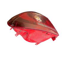 LANTERNA TRASEIRA ESQUERDA FOX 2011 A 2014 FUME