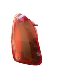 LANTERNA TRASEIRA ESQUERDA FOX 2011 A 2014 FUME