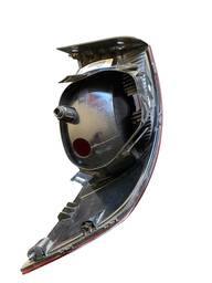 LANTERNA TRASEIRA ESQUERDA VOYAGE G6 G7 (CANTO)