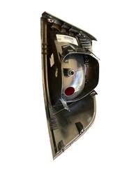 LANTERNA TRASEIRA ESQUERDA VOYAGE G6 G7 (CANTO)