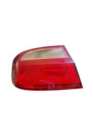 Lanterna Traseira Esquerda Voyage G6 G7 (canto)