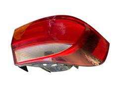 LANTERNA TRASEIRA ESQUERDA VOYAGE G6 G7 (CANTO)