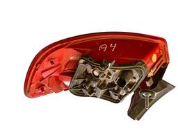 LANTERNA TRASEIRA ESQUERDA AUDI A3 S3 2009 A 2013 (CANTO)