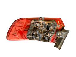 LANTERNA TRASEIRA ESQUERDA AUDI A3 S3 2009 A 2013 (CANTO)