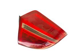 LANTERNA TRASEIRA ESQUERDA AUDI A3 S3 2009 A 2013 (CANTO)