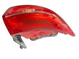 LANTERNA TRASEIRA ESQUERDA AUDI A3 S3 2009 A 2013 (CANTO)
