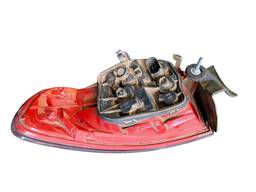 LANTERNA TRASEIRA ESQUERDA AUDI A3 S3 2009 A 2013 (CANTO)