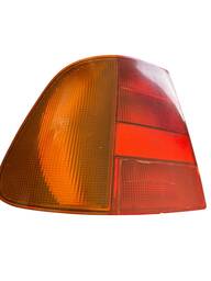 LANTERNA TRASEIRA ESQUERDA POLO CLASSIC 1995 A 2000