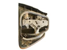 LANTERNA TRASEIRA ESQUERDA POLO CLASSIC 1995 A 2000