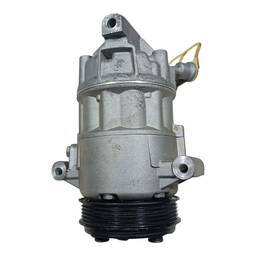 Compressor Ar Toro Renegade Compass Pulse Fastback 1.3 Turbo