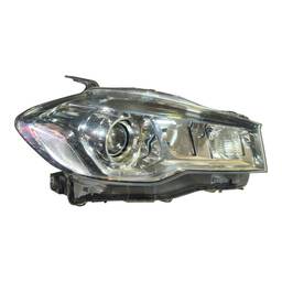 Farol Direito Suzuki S-Cross 2017 a 2022