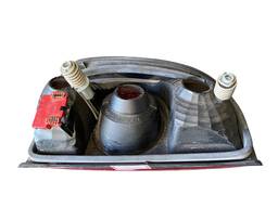 LANTERNA TRASEIRA DIREITA SAVEIRO G4 CRISTAL