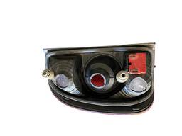 LANTERNA TRASEIRA DIREITA SAVEIRO G4 CRISTAL