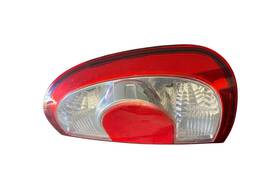 LANTERNA TRASEIRA DIREITA SAVEIRO G4 CRISTAL