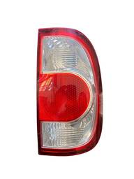 Lanterna Traseira Direita Saveiro G4 Cristal