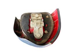 LANTERNA TRASEIRA DIREITA AUDI A3 2001 A 2005