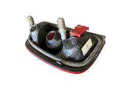 LANTERNA TRASEIRA DIREITA SAVEIRO G4 CRISTAL