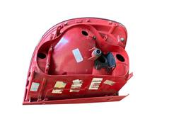 LANTERNA TRASEIRA DIREITA FOX 2011 A 2014 FUME