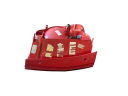 LANTERNA TRASEIRA DIREITA FOX 2011 A 2014 FUME