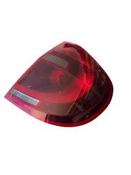 LANTERNA TRASEIRA DIREITA FOX 2011 A 2014 FUME