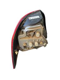 LANTERNA TRASEIRA DIREITA VOYAGE G5