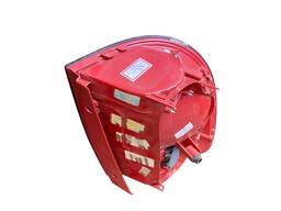 LANTERNA TRASEIRA DIREITA FOX 2011 A 2014 FUME