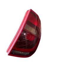 LANTERNA TRASEIRA DIREITA FOX 2011 A 2014 FUME