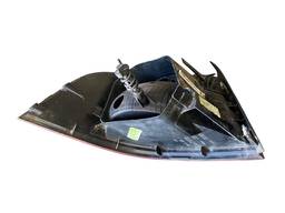 LANTERNA TRASEIRA DIREITA VOYAGE G6 G7 (CANTO)