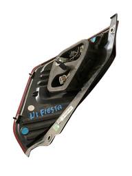 LANTERNA TRASEIRA ESQUERDA NEW FIESTA HATCH 2013 A 2019