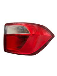 Lanterna Traseira Direita Ecosport 2013 a 2021 (canto)