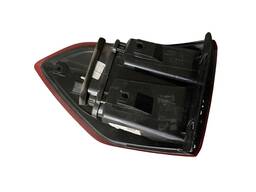 LANTERNA TRASEIRA DIREITA ECOSPORT 2013 A 2021 (CANTO)