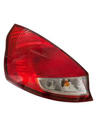 Lanterna Traseira Esquerda New Fiesta Hatch 2013 a 2019