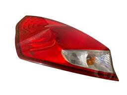 LANTERNA TRASEIRA ESQUERDA NEW FIESTA HATCH 2013 A 2019