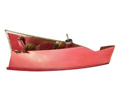 LANTERNA TRASEIRA ESQUERDA FOCUS HATCH 2001 A 2009