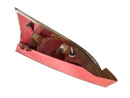 LANTERNA TRASEIRA ESQUERDA FOCUS HATCH 2001 A 2009